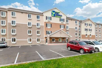 Extended Stay America Select Suites - Kansas City - Stadium
