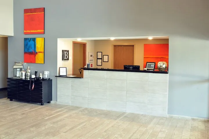 Hotel Interior 3 of 33