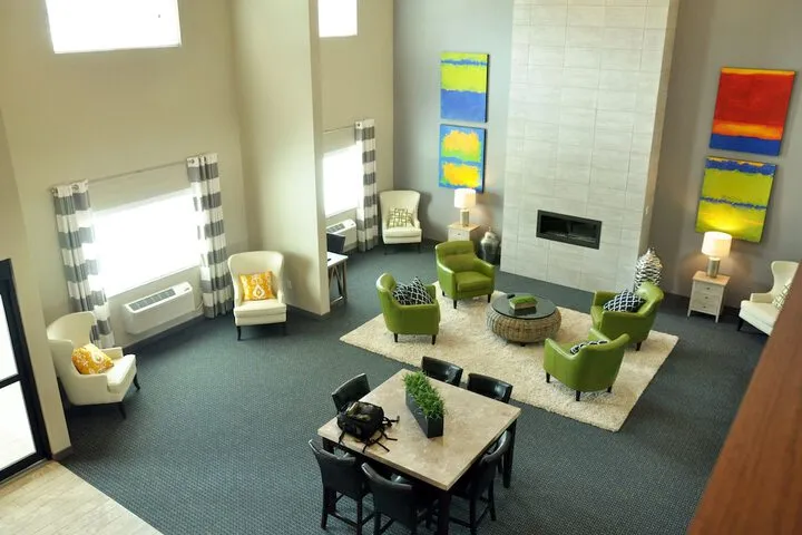 Hotel Interior 2 of 33
