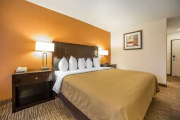 Quality Inn Post Falls - Coeur dAlene