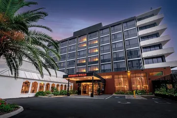 Burke and Wills Hotel