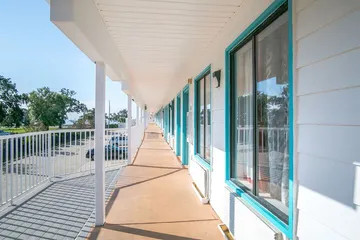 Jubilee Inn