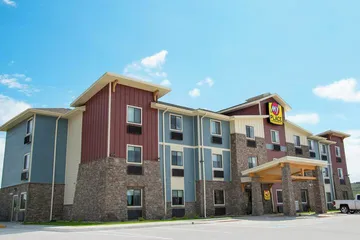 My Place Hotel - Ft. Pierre SD