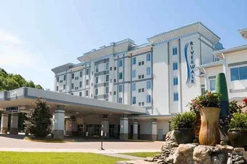 Riverwalk Casino Hotel
