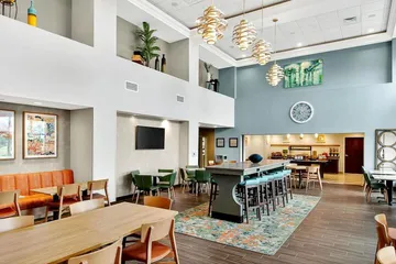 Hampton Inn & Suites Chippewa Falls
