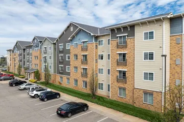 WaterWalk Extended Stay by Wyndham Wichita