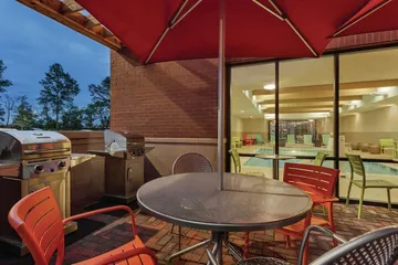 Home2 Suites by Hilton Tuscaloosa Downtown University Blvd