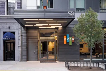 EVEN Hotel New York - Times Square South by IHG