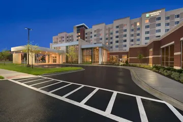 Embassy Suites by Hilton Chicago Naperville