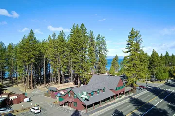 Zephyr Cove Resort