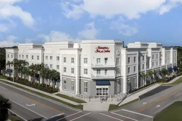 Hampton Inn & Suites Vero Beach Downtown