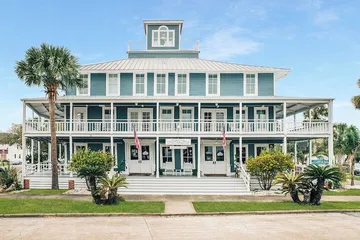 Gibson Inn