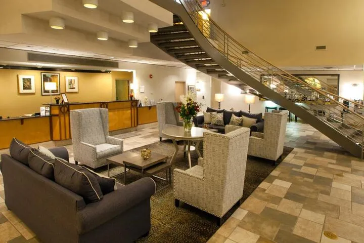 Hotel Interior 2 of 53