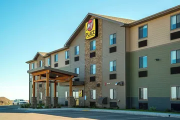My Place Hotel - Rapid City SD