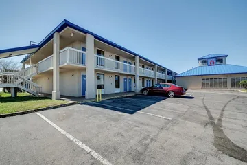 Motel 6 Jennings LA