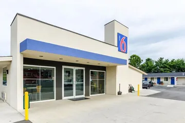 Motel 6 Troutville VA