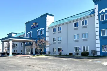 Baymont by Wyndham Litchfield
