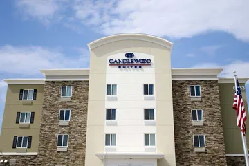 Candlewood Suites Memphis - Southaven by IHG