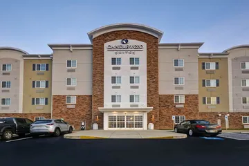 Candlewood Suites Smyrna - Nashville by IHG