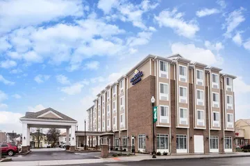 Microtel by Wyndham Penn Yan Finger Lakes Region