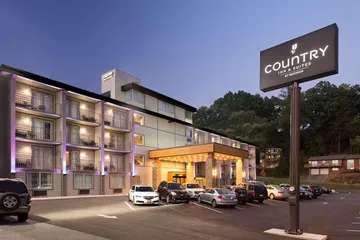 Country Inn & Suites by Radisson Gatlinburg, TN