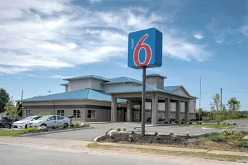 Motel 6 Walton KY - Richwood - Cincinnati Airport South