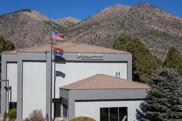 Country Inn & Suites by Radisson - Flagstaff East Route 66