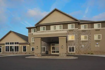 Gateway Park Hotel and Suites