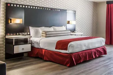 Tilt Hotel Universal-Hollywood an AGA Collection Hotel