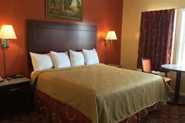 Red Carpet Inn - Bridgeton Vineland