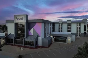 Spark by Hilton Denver East I 70