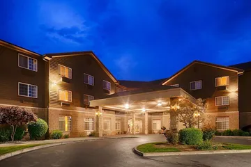 Best Western Plus Kennewick Inn