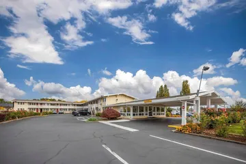 Rodeway Inn Albany