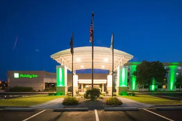Holiday Inn Greenville by IHG