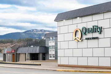 Quality Inn & Suites