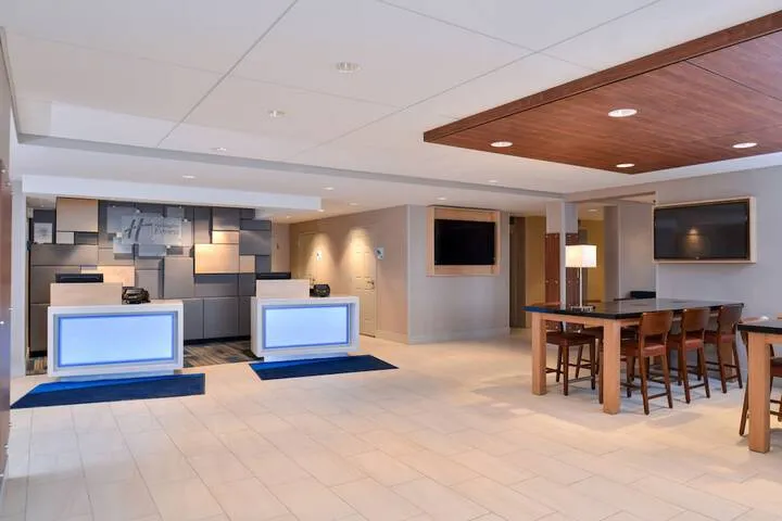 Hotel Interior 2 of 40