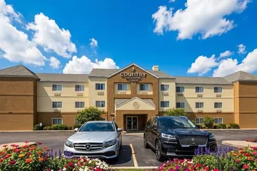 Country Inn & Suites Coeur DAlene