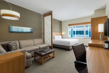 Hyatt Place Chicago / Downtown - The Loop