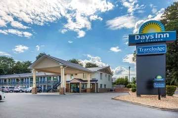 Days Inn by Wyndham Charles Town / Harpers Ferry