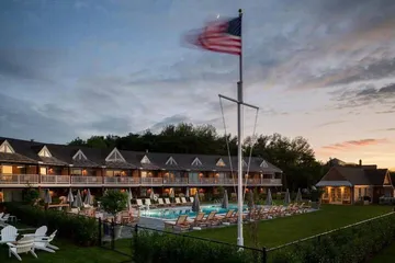Faraway Sag Harbor