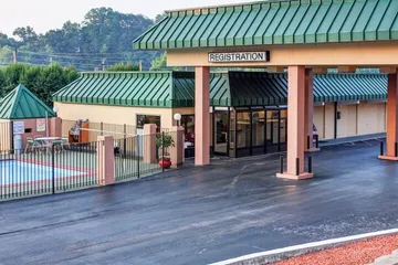 Econo Lodge Rocky Top