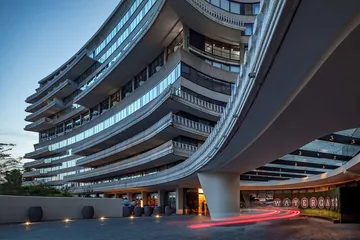 The Watergate Hotel