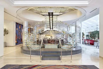 Hotel Indigo Atlanta Downtown by IHG