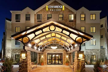 Staybridge Suites Toledo - Rossford - Perrysburg by IHG