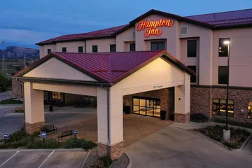 Hampton Inn Mesa Verde / Cortez