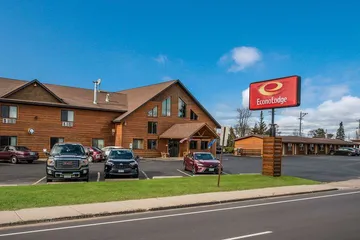 Econo Lodge Rice Lake