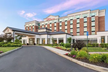 Hilton Garden Inn Wallingford / Meriden
