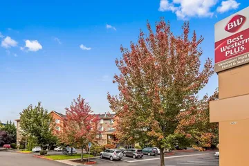 Best Western Plus Vancouver Mall Dr. Hotel & Suites