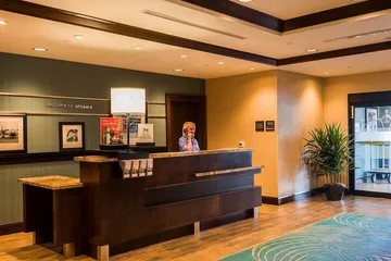 Hampton Inn by Hilton Ottawa Airport ON, CN