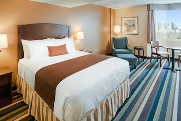 Best Western Plus Winnipeg Airport Hotel